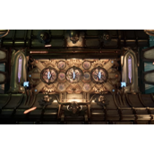 《范海辛光明猎手》游戏英文名介绍