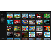 《忍者猕猴桃档案馆》攻略 简评+配置+下载