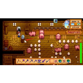 《星露谷物语》绵羊解锁方法