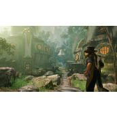 《范海辛光明猎手》游戏玩法特色介绍