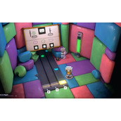 《超疯狂节奏城堡》游戏攻略 简述+配置+下载