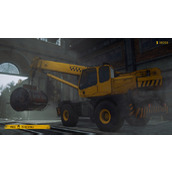 《火车修理工模拟器2024》游戏配置要求介绍