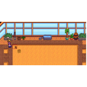 《星露谷物语》日记残页介绍