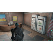 《辐射4》普雷斯顿加维位置介绍