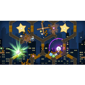 《几何兄弟》攻略 简评+配置+下载