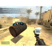 《盖瑞模组》攻略 简评+配置+下载