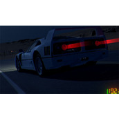 《Retrowave World》攻略 简评+配置+下载