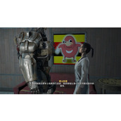 《辐射4》废土后宫mod使用方法