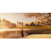 《对马岛之魂》铁匠铺位置介绍