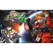 《超级机器人大战A》发售时间