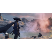 《对马岛之魂》铁匠铺的挽歌获得方法