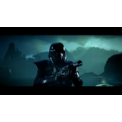 《星球大战亡命之徒》游戏攻略 简述+配置+下载