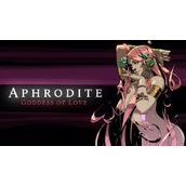 《哈迪斯2》爱神名字介绍