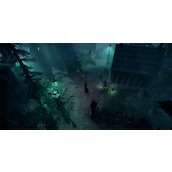 《夜族崛起》森林迷雾破除说明