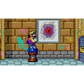 《瓦里奥世界》需收集物品介绍