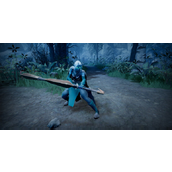 《夜族崛起》钓鱼方法介绍