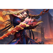 2024王者荣耀曹操最强六神装出装顺序推荐