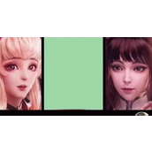 抖音蚂蚁牙黑特效制作教程