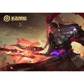 2024王者荣耀吕布最强六神装出装顺序推荐