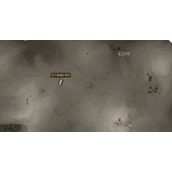 《对马岛之魂导演剪辑版》烈焰护符位置