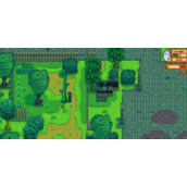 《星露谷物语》绿雨刷新机制介绍