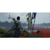 《对马岛之魂导演剪辑版》护符位置介绍