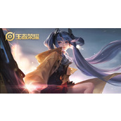 王者荣耀最强英雄排名