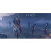 《对马岛之魂导演剪辑版》落难铁匠任务完成方法