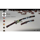 《对马岛之魂导演剪辑版》壹岐岛新刀具介绍