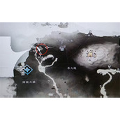 《对马岛之魂导演剪辑版》壹岐岛六个据点位置一览