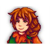 星露谷物语玛妮喜好表