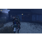 《对马岛之魂导演剪辑版》铁钩任务攻略