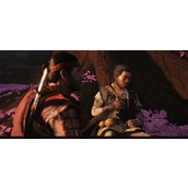 《对马岛之魂导演剪辑版》壹岐岛回去说明