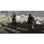 《对马岛之魂导演剪辑版》y总是失灵说明