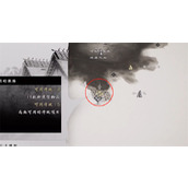 《对马岛之魂导演剪辑版》全记录位置一览