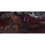 《对马岛之魂导演剪辑版》暗杀操作说明