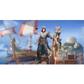 《王者荣耀》刘备异域游侠获得方法