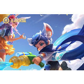 2024王者荣耀李元芳最强六神装出装顺序推荐