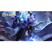 2024王者荣耀百里守约最强六神装出装顺序推荐