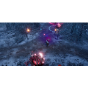 《夜族崛起》角色战斗机制介绍