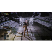 《艾尔登法环》仿生人打法推荐