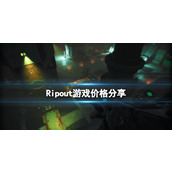 《Ripout》游戏价格分享