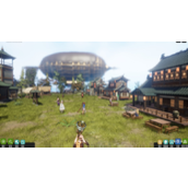 《我的幻想乡》奥秘选择介绍