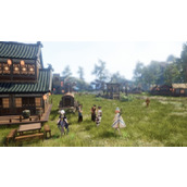 《我的幻想乡》采石场放置方法