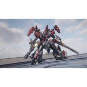 《解限机》公测时间