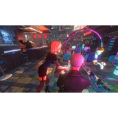 《尼瓦利斯》游戏售价