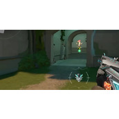 《无畏契约》好准星推荐