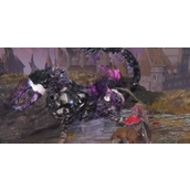 《艾尔登法环》艾尔登之兽打法介绍