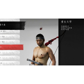 《对马岛之魂》重生头带获取方法