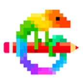 PixelArt app